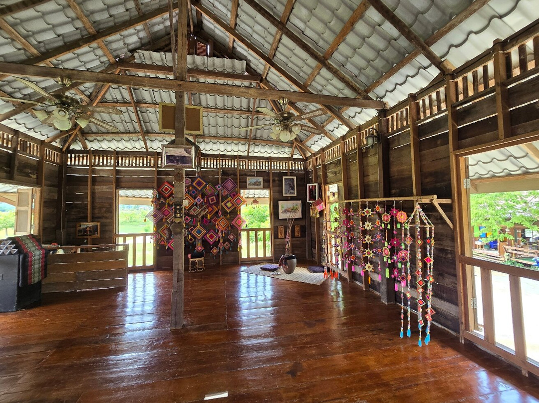 Tai Dam Museum House-Khao Kaeo必去景点