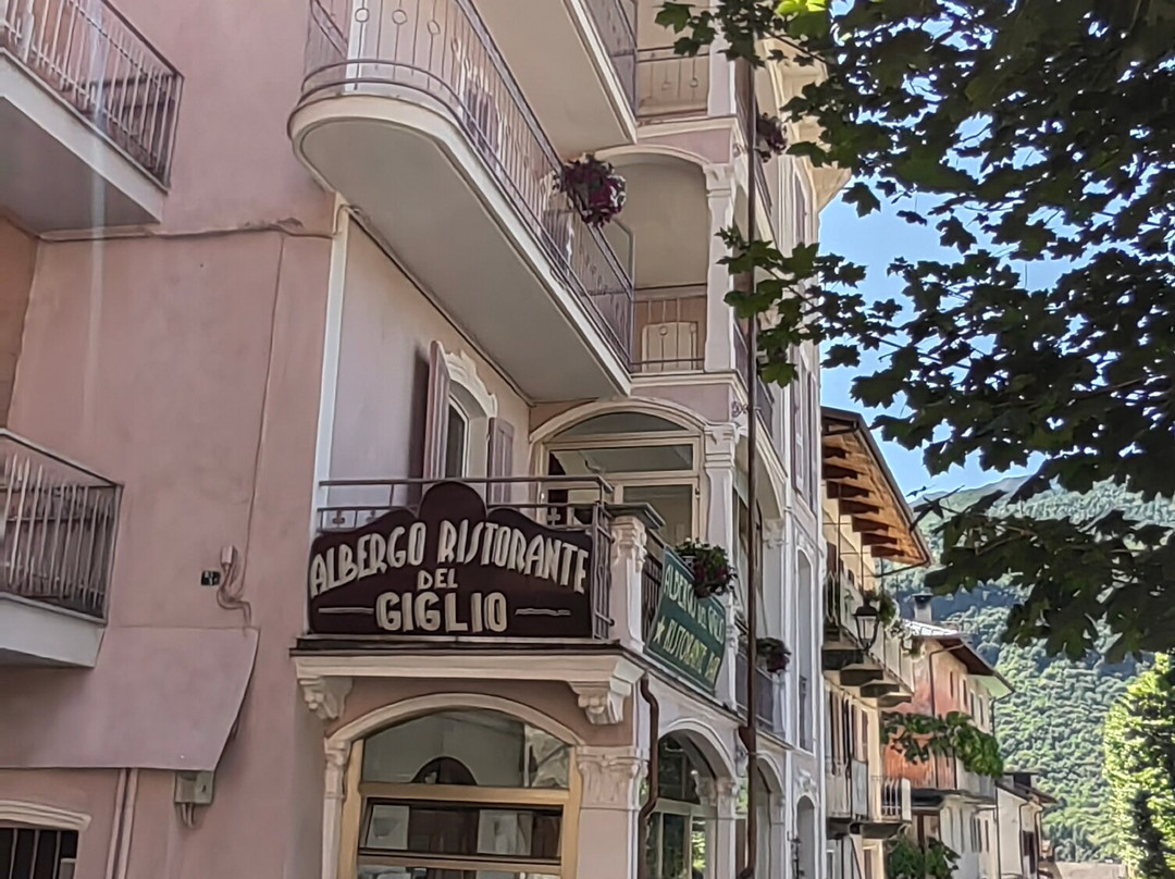 Albergo Del Giglio