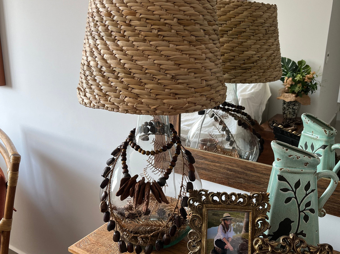 Atelier da Vila Rica-Cunha必去景点