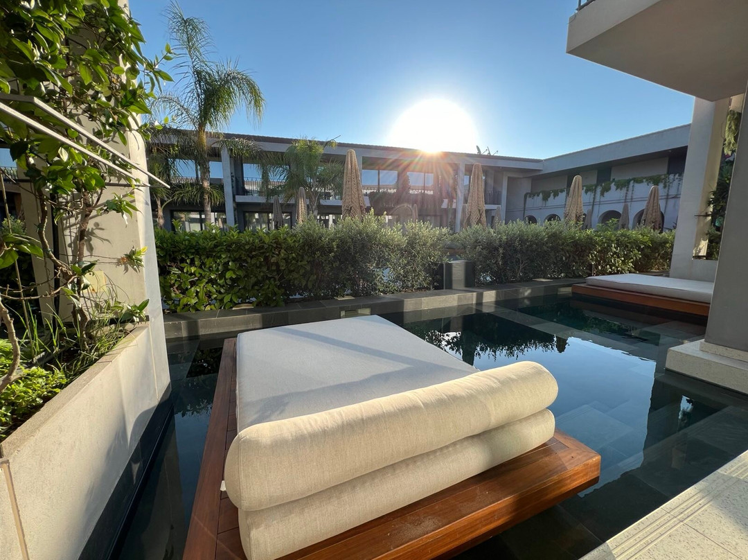 Contessina Suites & Spa主图