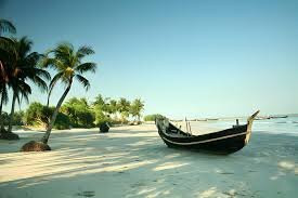 Saint Martin Island-Chittagong Division必去景点