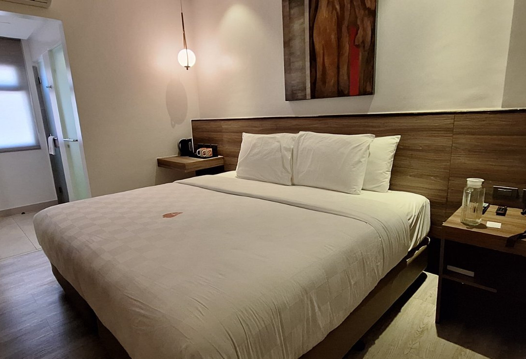 Go Hotels Plus Tuguegarao主图