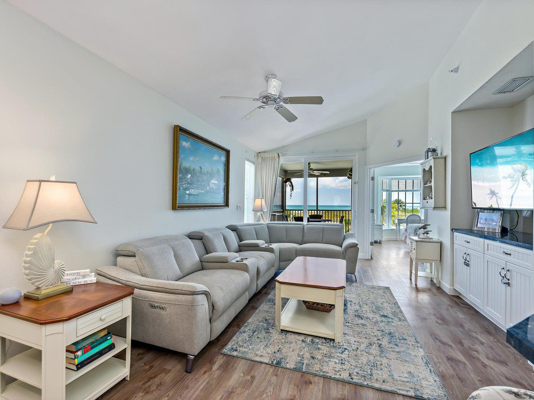 Palm Island Resort主图