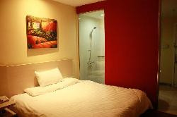 汉庭酒店哈尔滨东大直街店主图