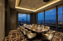 福州融侨皇冠假日酒店主图