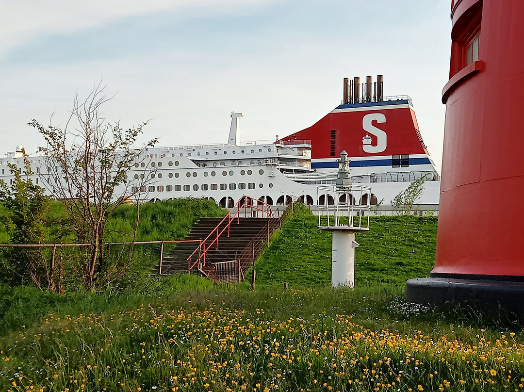 Stena Line景点图片