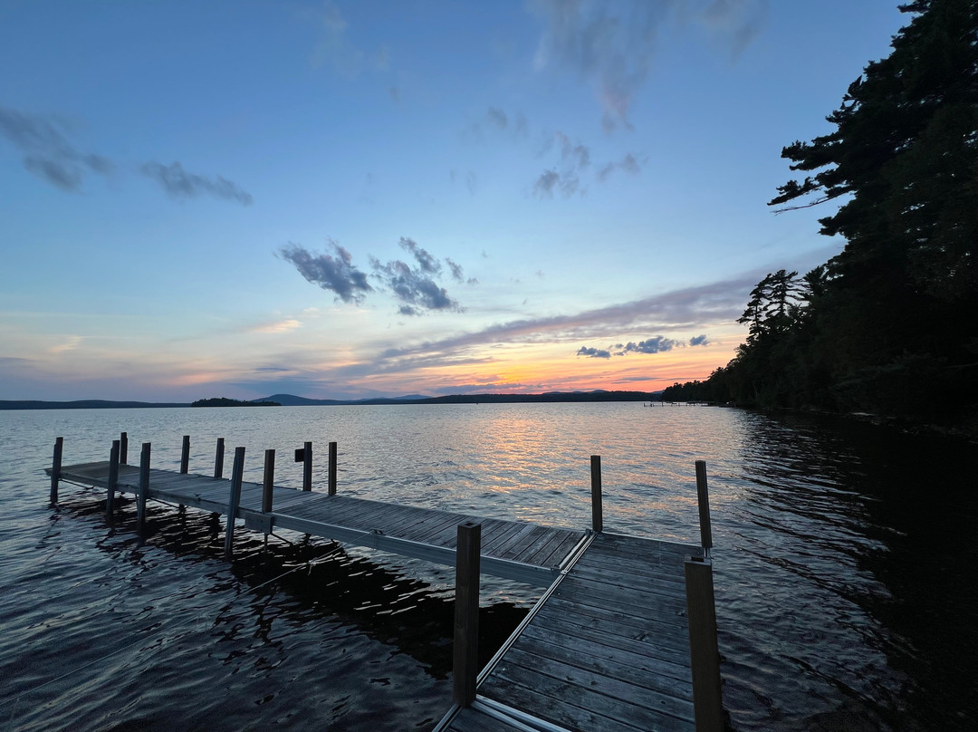 Loon Lodge Inn & Restaurant主图