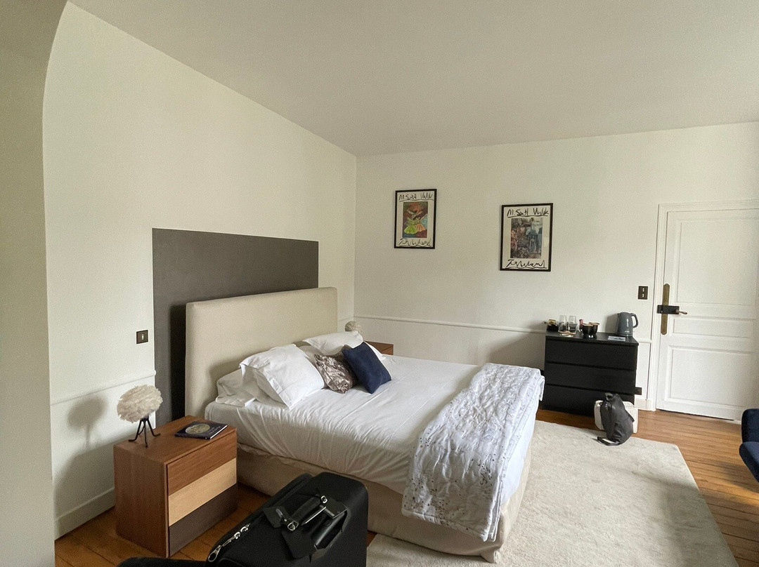 Bulles De Loire主图