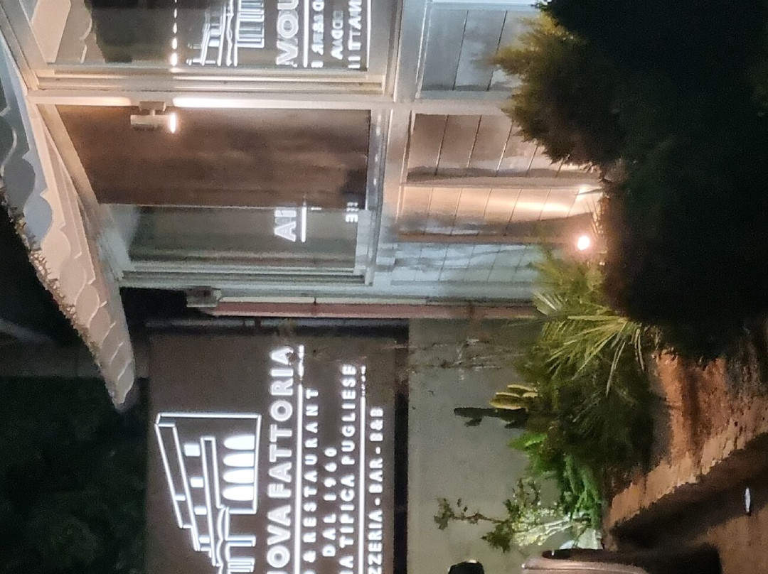 La Nuova Fattoria主图