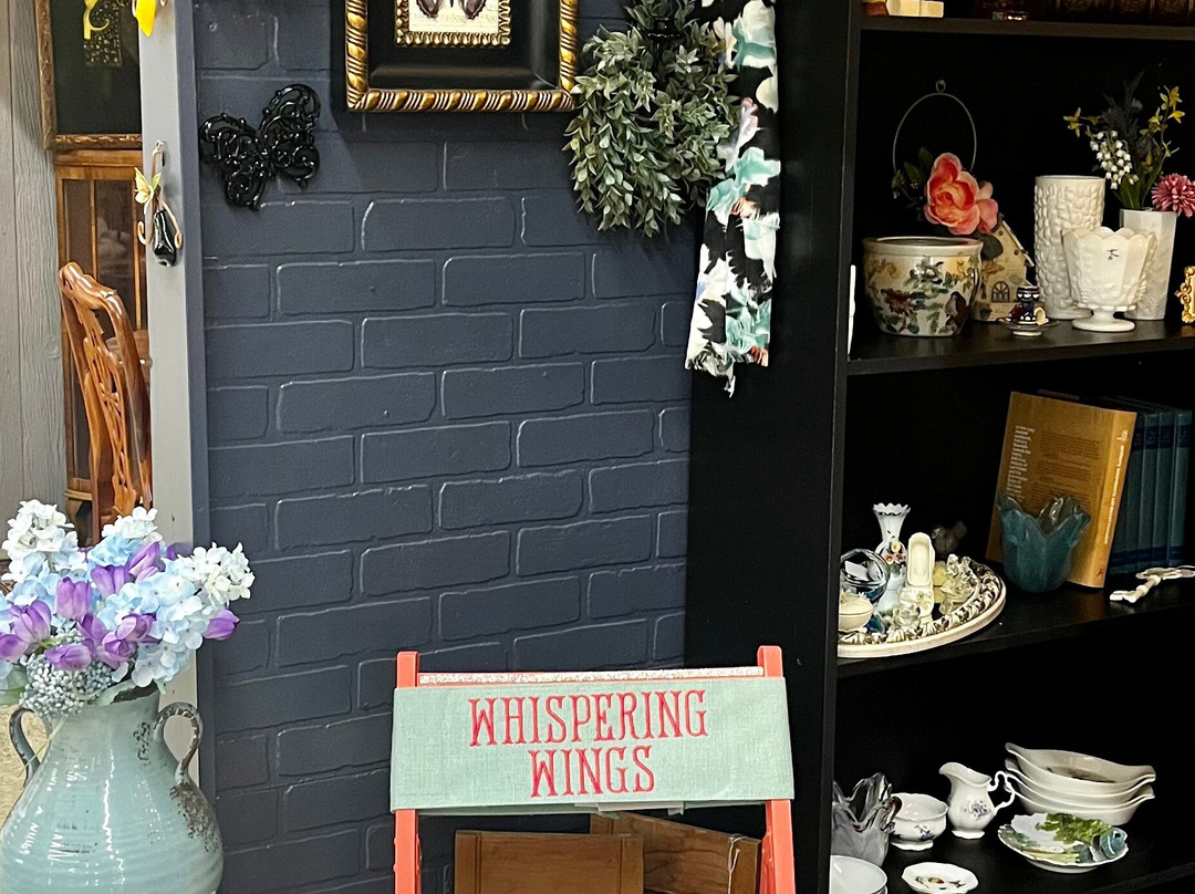 Mercantile At The Ridge-East Ridge必去景点