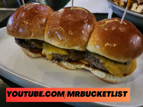 Dave & Buster's - Arcade-坦帕必去景点