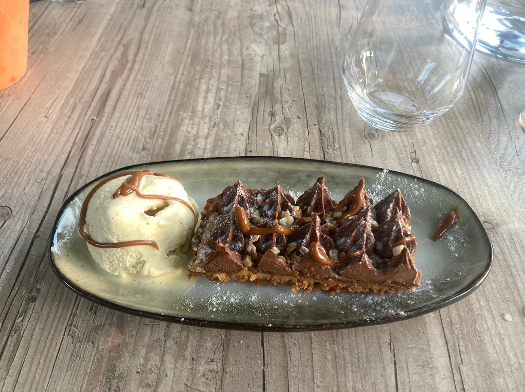 Core by Clare Smyth