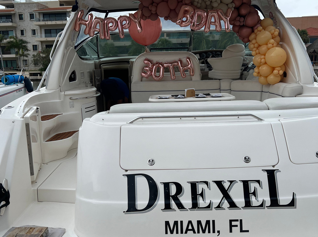 Yachts & Fishin'-阿范特拉斯港必去景点