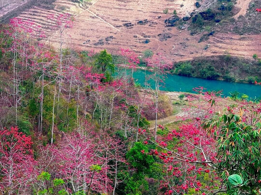 Sary-Ha Giang必去景点