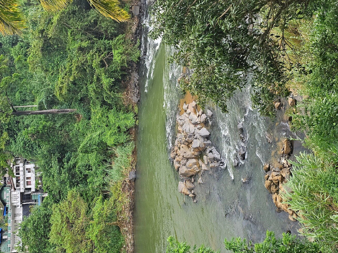 Sri lanka Ok Tours-康提必去景点