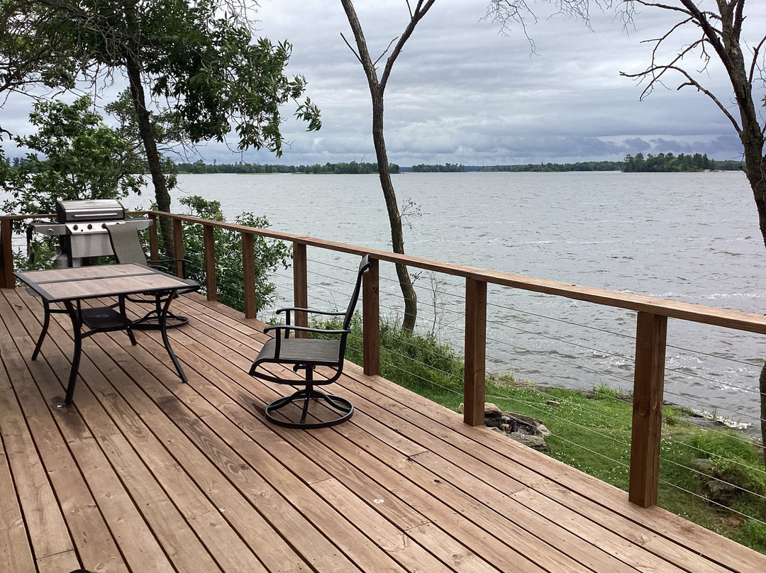 Park Point Resort主图