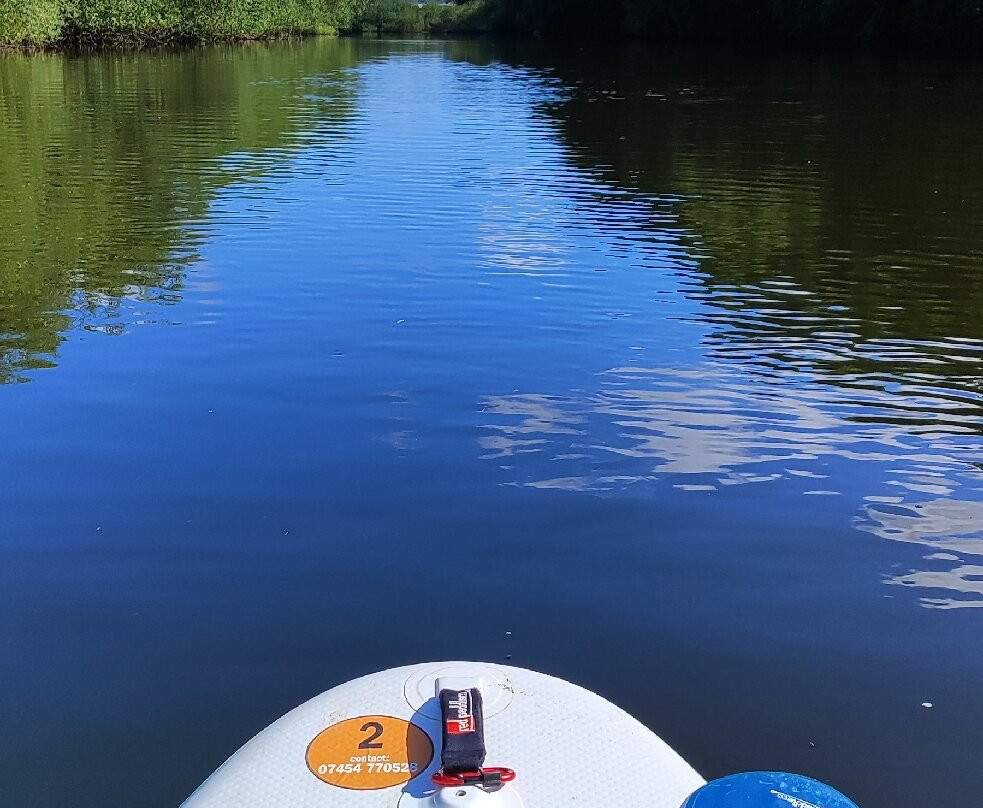 Yofi Paddlesports景点图片