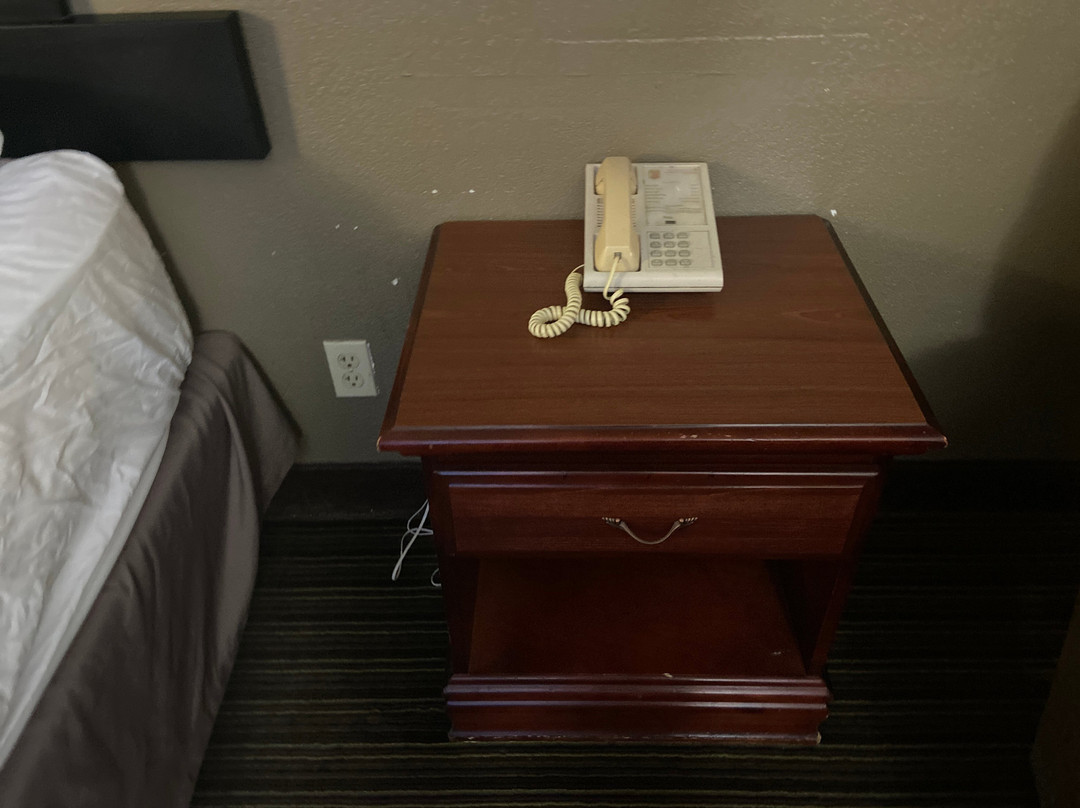 Quality Inn Neosho主图