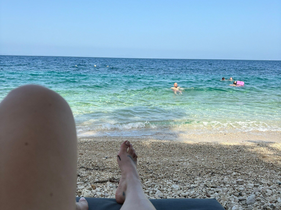 Gata Beach-Igoumenitsa必去景点