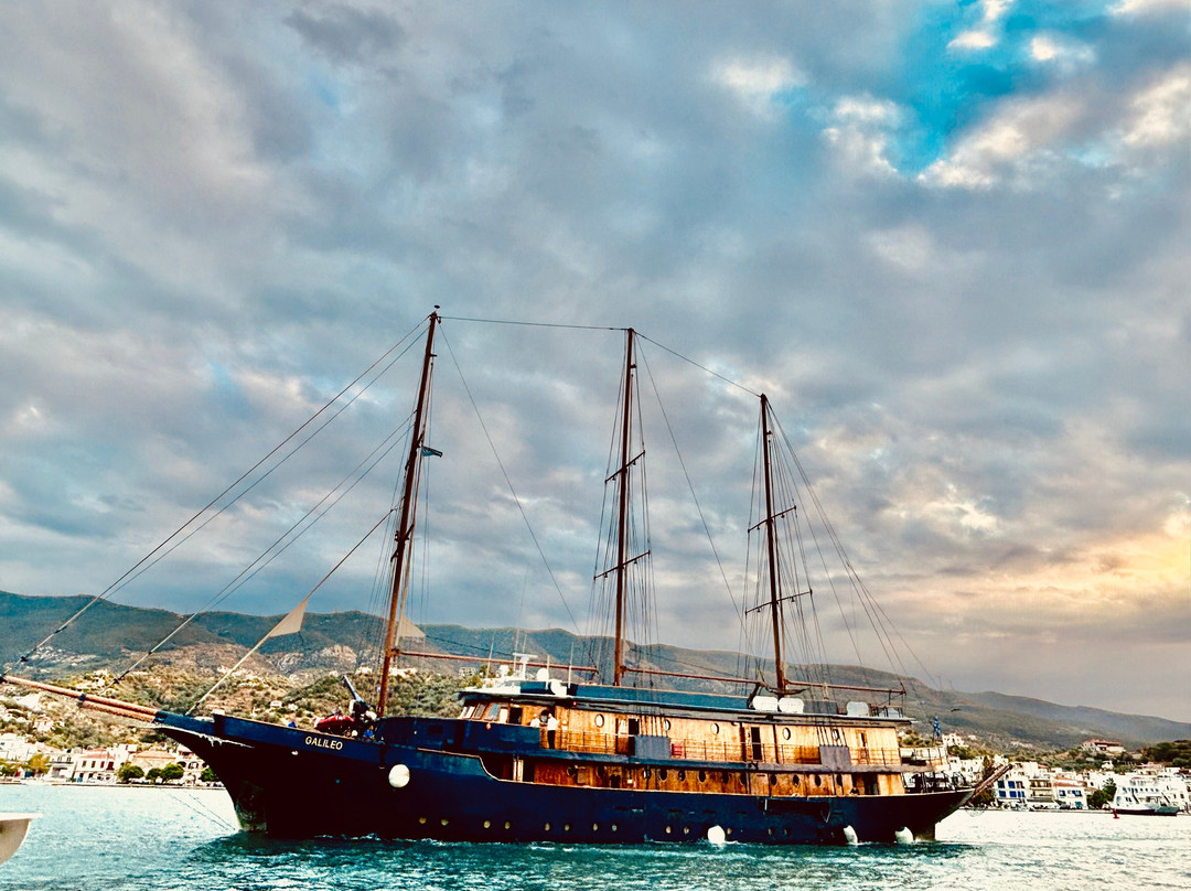 Kalavria Luxury Suites主图