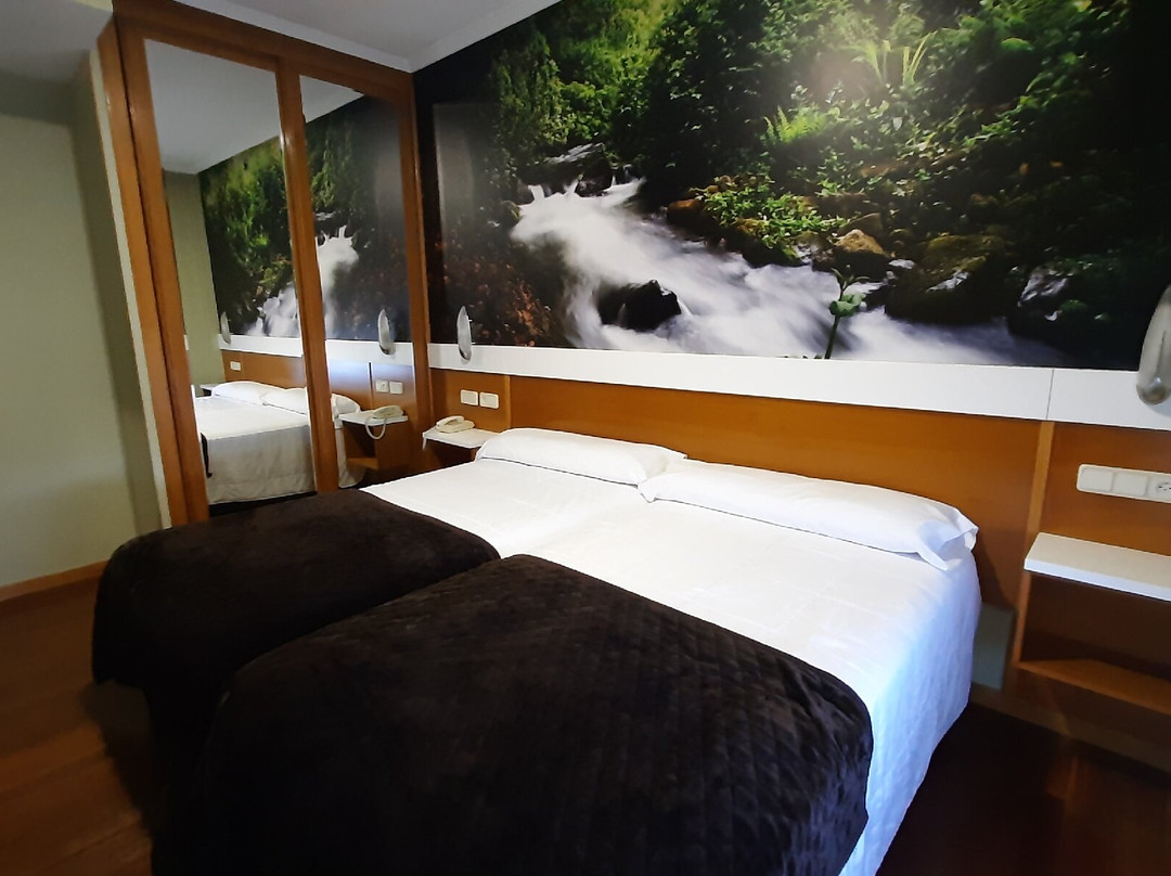 Hotel Bello主图