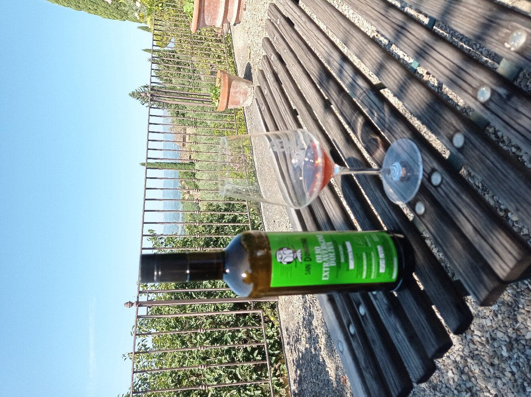 San Donatino-卡斯特利纳－因基安蒂必去景点