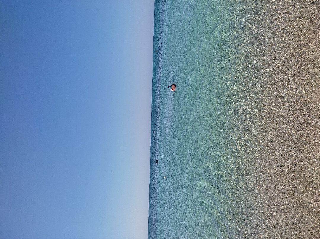 Playa Del Sol-Torre Mozza必去景点