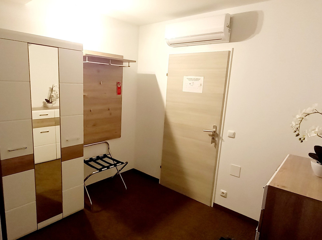 Hotel Michael主图