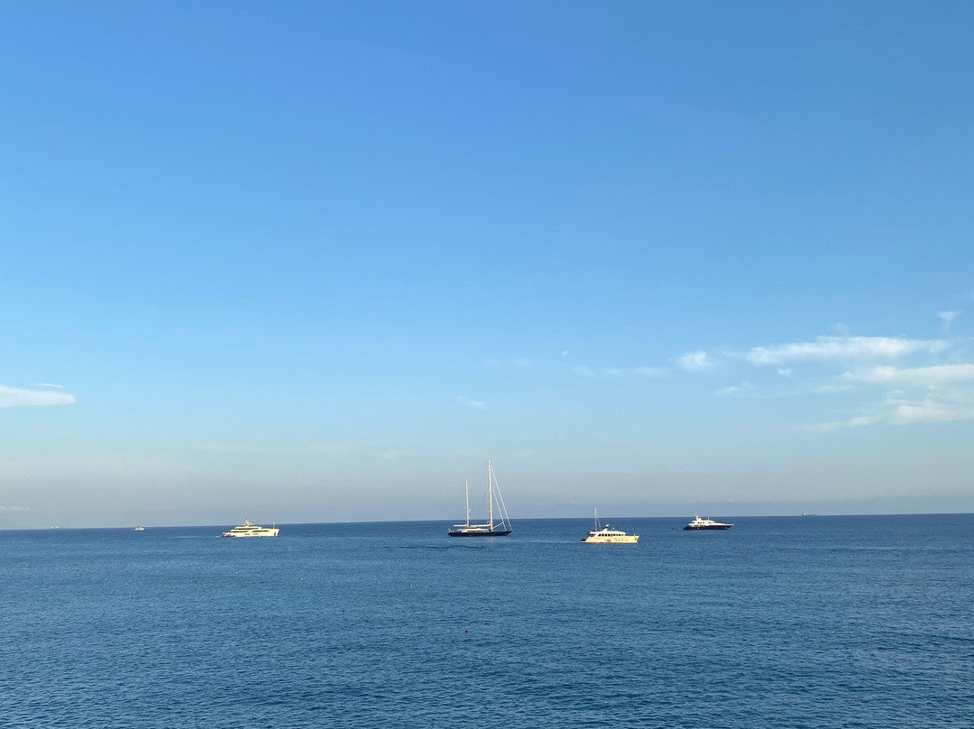 Hotel Regina del Mare主图