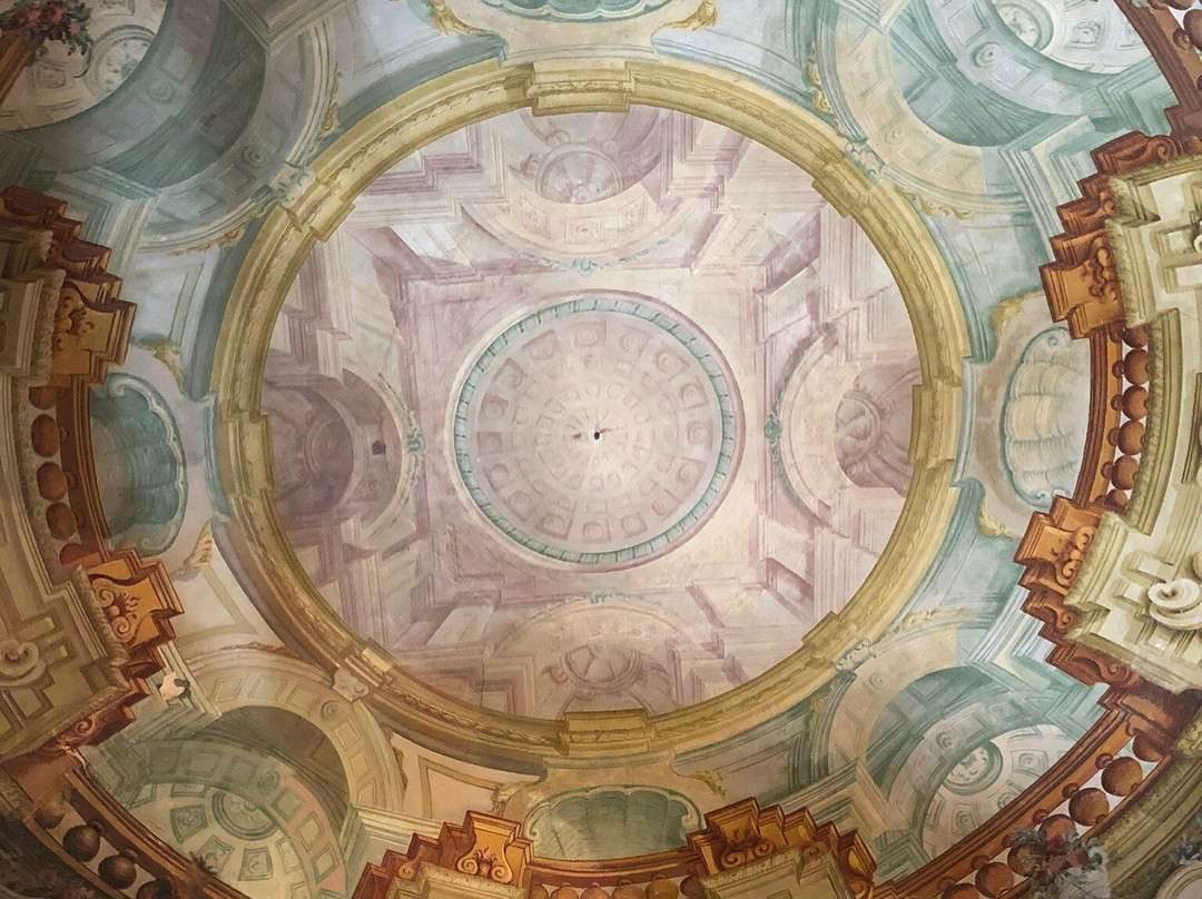 Castello di Serracapriola-Serracapriola必去景点