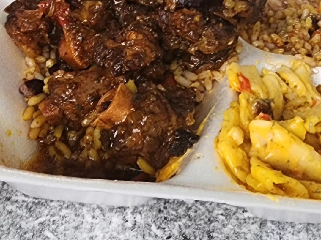 Last Lap Bar & Grill