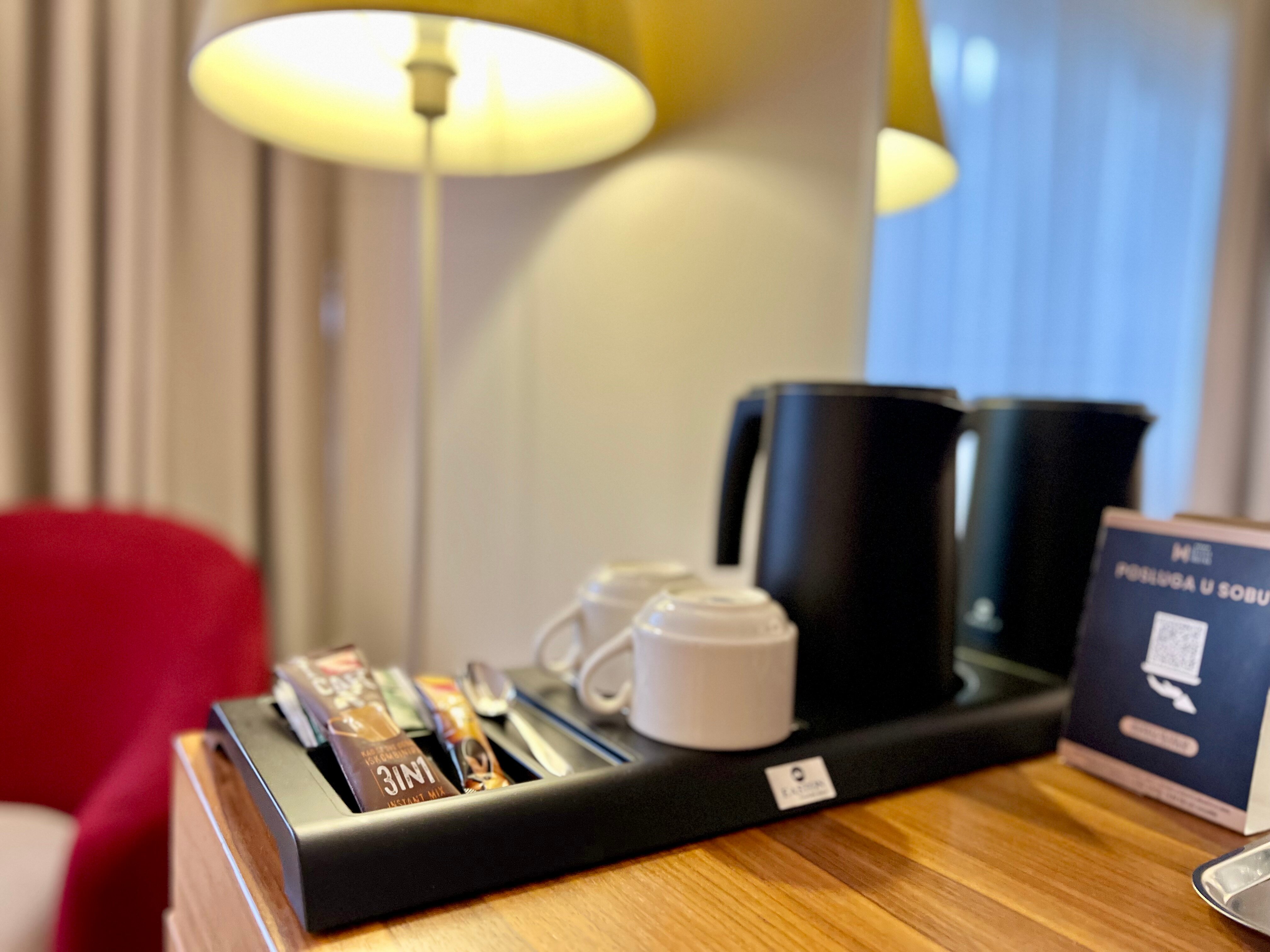 Hotel Mepas-客卧