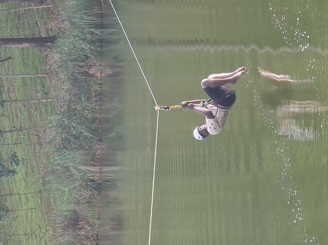 Supreme Adventure Park Bunyonyi-卡巴莱必去景点