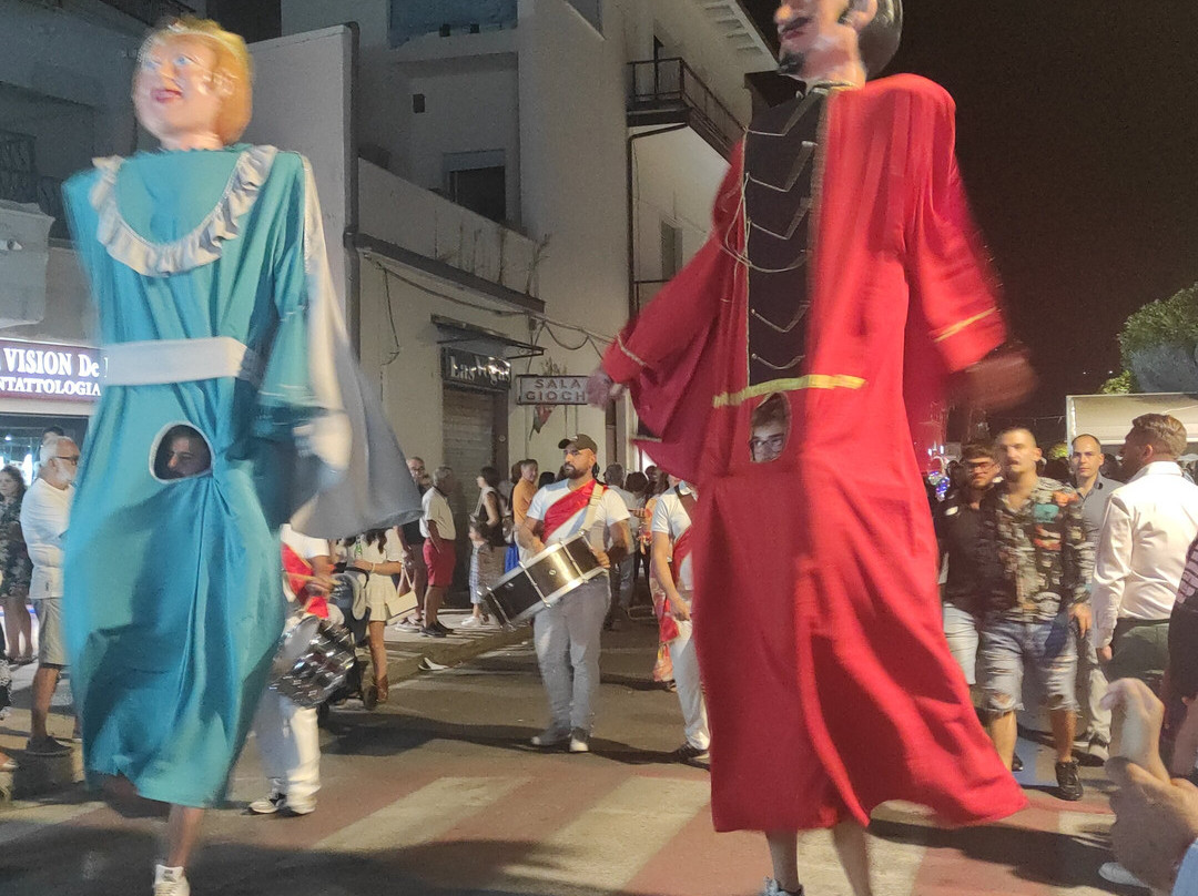 Peperoncino Festival-迪亚曼泰必去景点