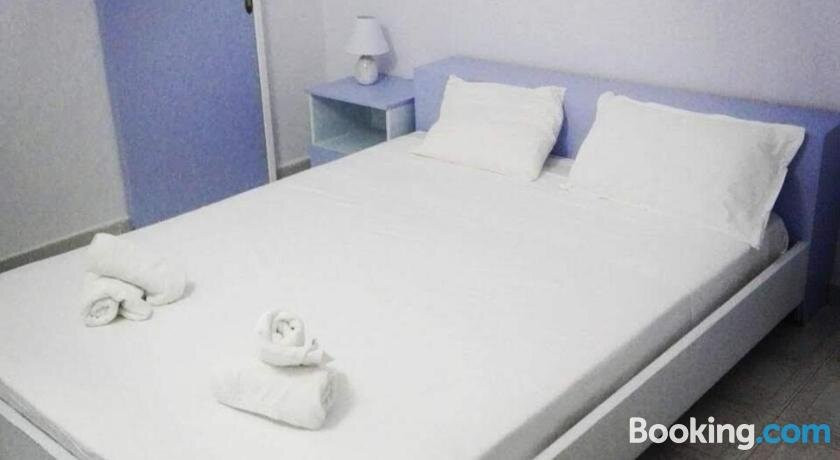 Mk Apartments