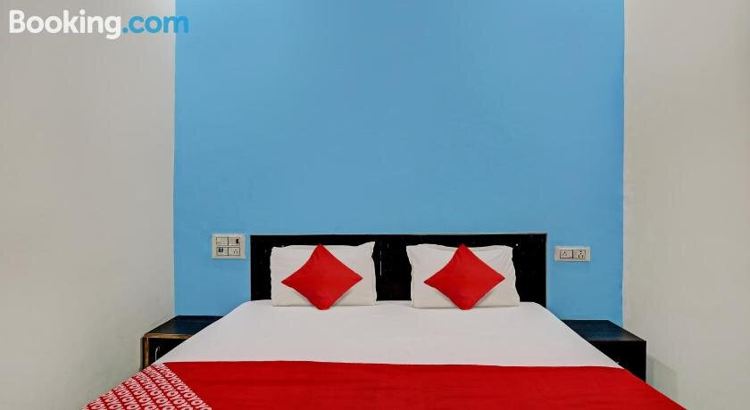 Flagship Hotel Mayur