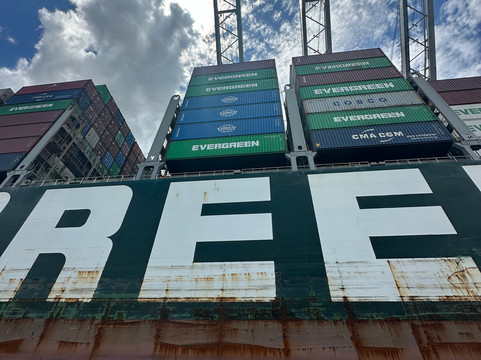 Outside Savannah-萨凡纳必去景点