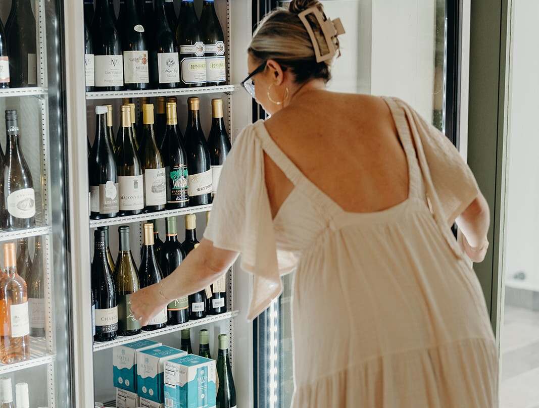 Wine Shop VI-克鲁兹湾必去景点