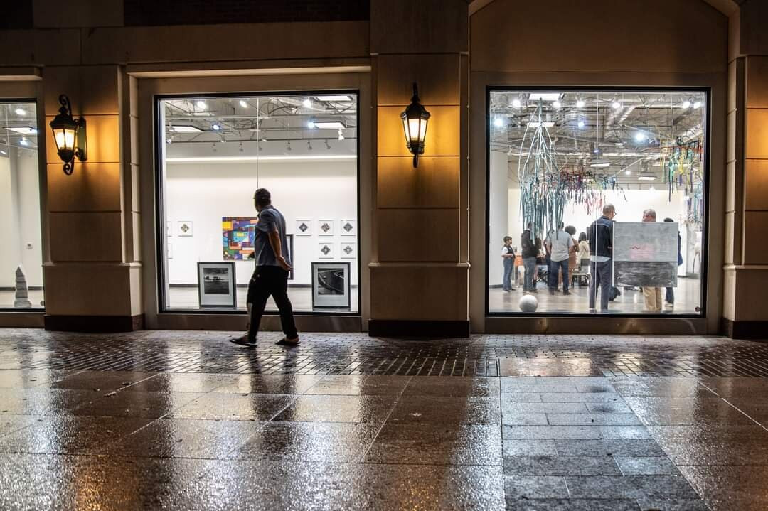 Art Museum Tx Sugar Land-舒格兰必去景点