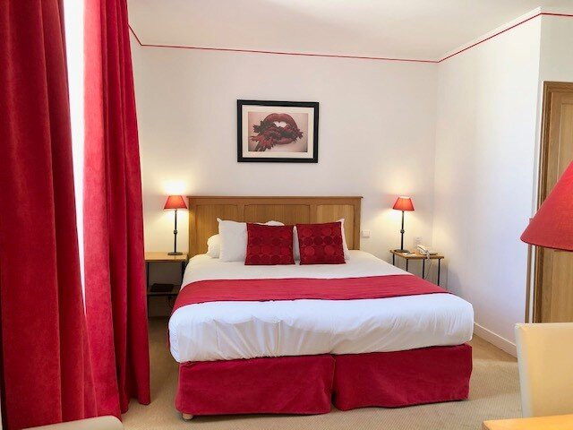 Hotel Saint-laurent主图