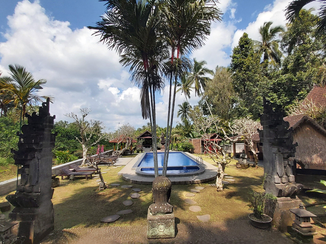 可不内别墅主图