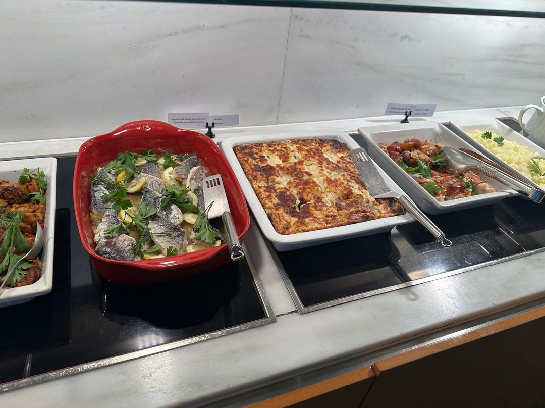 Afitis Boutique Hotel主图