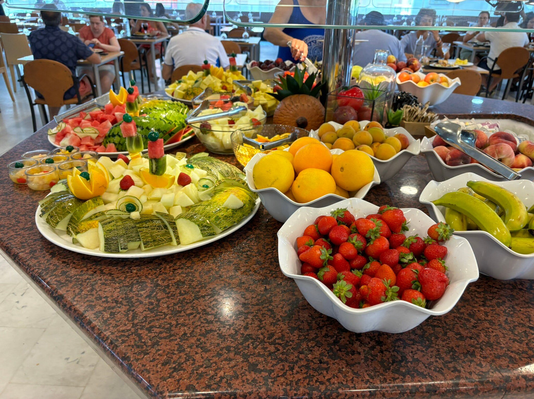 Gandia Palace Hotel主图