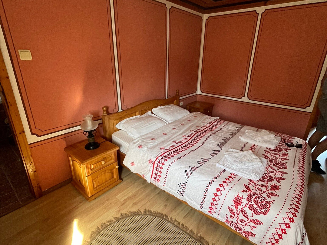 Hotel Astra主图