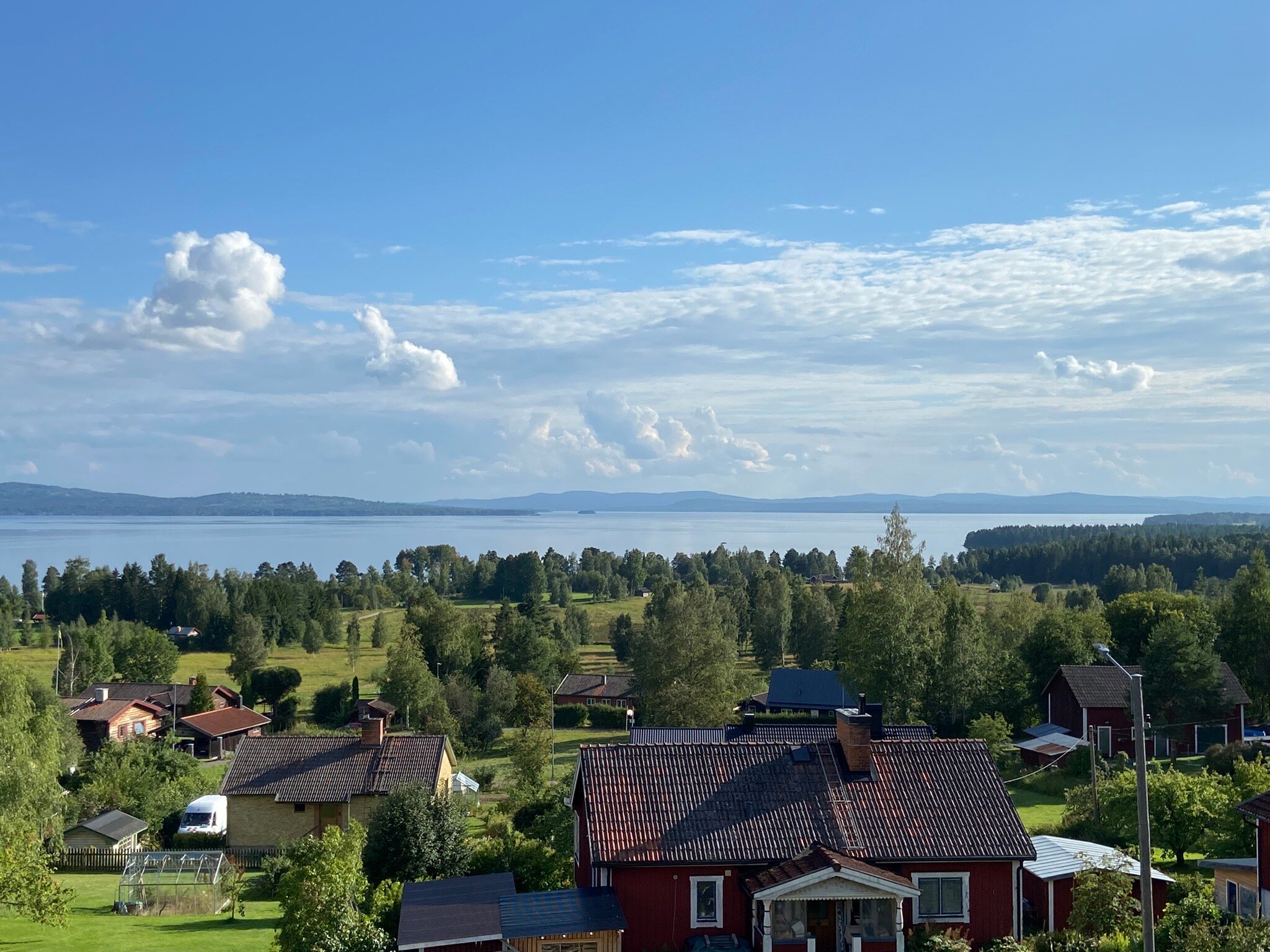 Backlunds Boende i Dalarna-官方