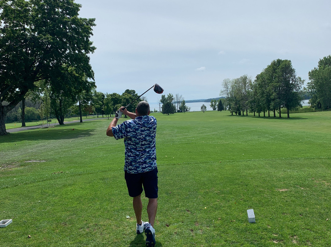 Alburgh Golf Links Inc.-Alburgh必去景点