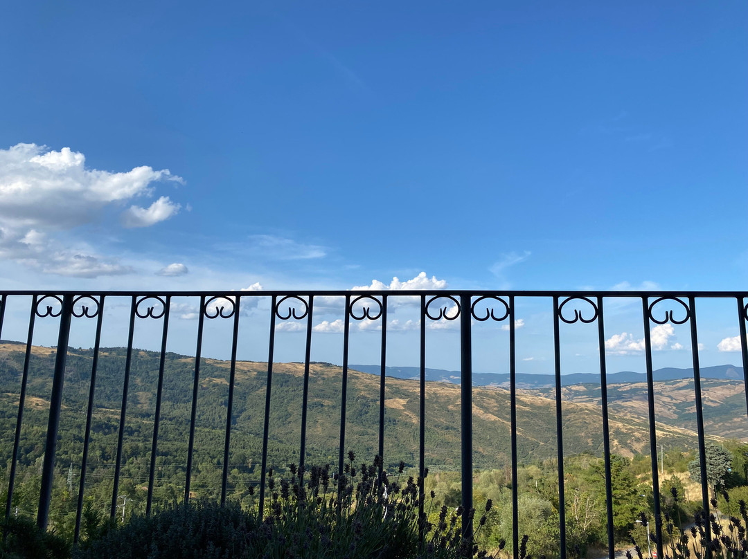 B&B la Castellina
