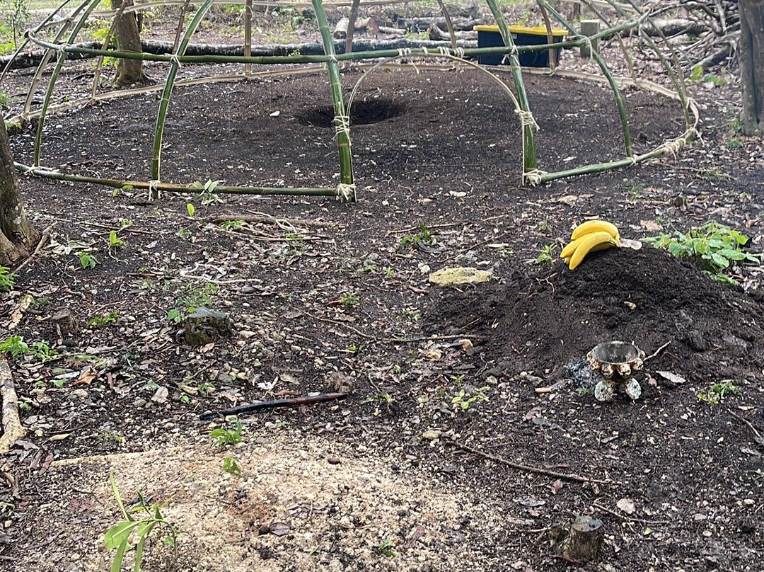 Xiuhcóatl Temazcal-Bacalar必去景点