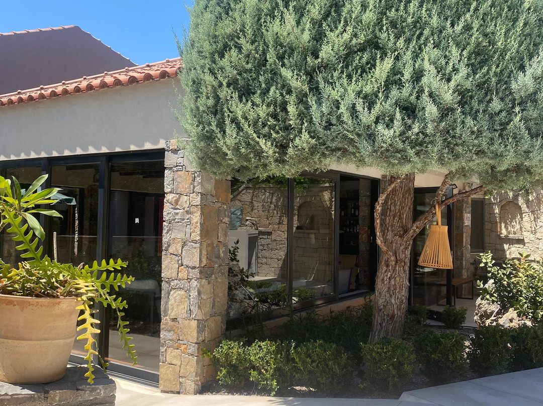 Nancy Chara Apartments主图