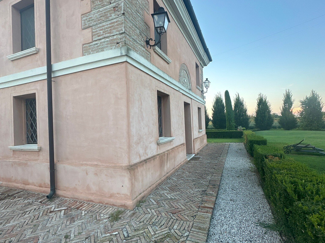 Agriturismo Villa Anconetta主图